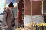 کرونا در یک قدمی ماست!