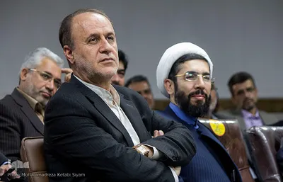 ⁨اختتامیه گردهمایی روسای جهاددانشگاهی در همدان