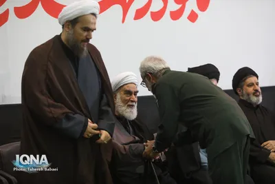 مراسم بزرگداشت «آقای شهید ایران»