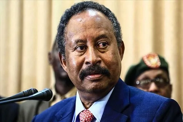 Sudan Başbakanı'na suikast girişimi