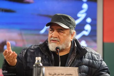 هفتمین روز جشنواره فیلم فجر