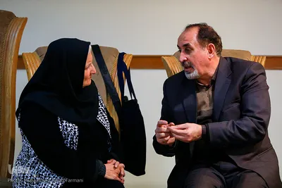 نشست «نیم قرن از مونترال تا تهران»