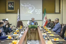نشست هم‌اندیشی اعضای ستاد راهبری حفظ قرآن با استادان دانشگاهی