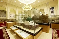New Sections Launched at Prophet’s Museum in Medina
