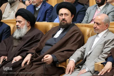 نخستین کنگره بزرگداشت آیت‌الله هاشمی رفسنجانی (ره)