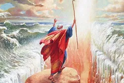 9 Miracles of Prophet Moses in Surah Al-Isra