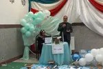 اجلاس نماز در ملایر