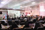 کنگره بین المللی ادبیات عاشورایی