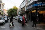 مشهد در شرایط قرمز کرونایی
