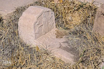 قبرستان دارالسلام شیراز