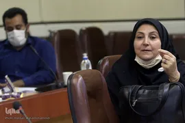 مراسم اختتامیه طرح ارائه خدمات مشاوره به مددسراهای شهرداری تهران