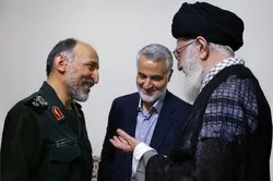 Message de condoléances suite au décès du Général Sayed Muhammad Hedjazi