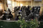 برگزاری یازدهمین آزمون استخدامی دستگاه‌های اجرایی در آذربایجان شرقی توسط جهاد دانشگاهی‎