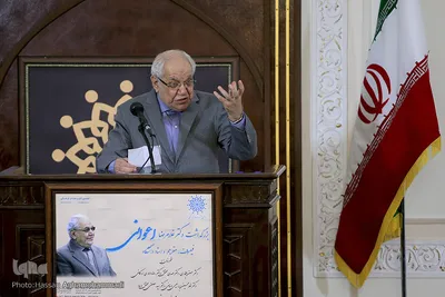 غلامرضا اعوانی، فیلسوف و متفکر معاصر 