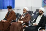 گردهمایی ائمه جمعه لرستان