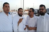 فیلم | همخوانی قرآنیان در حج ابراهیمی