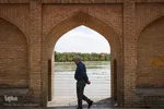 زاینده‌رود جاری؛ قلب تپنده اصفهان