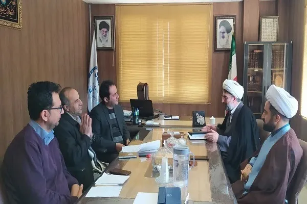 لزوم شناسایی جامع ظرفیت‌های قرآنی دانشگاهیان