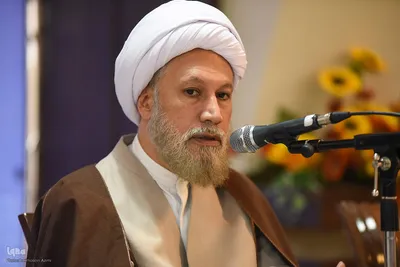 سی و هفتمین نشست رؤسای ادارات امور قرآنی سازمان تبلیغات سراسر کشور