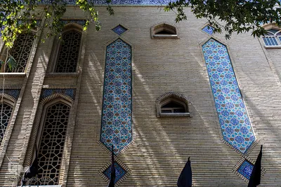 مسجد جامع ابوذر