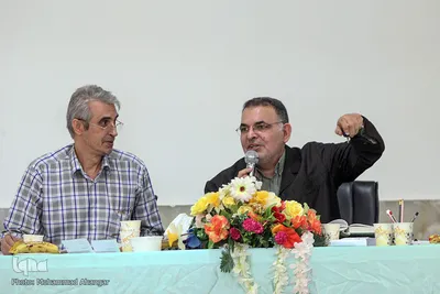مسابقات قرآن اوقاف اهواز 
