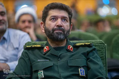 کنگره سرداران و هزار شهید