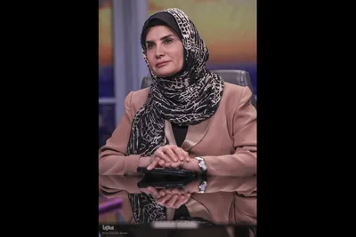 گیتی خامنه