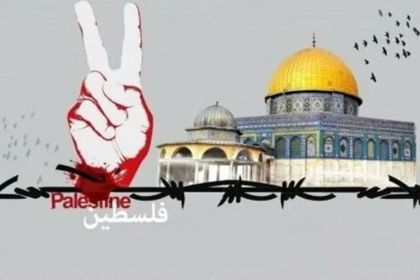 ویژه برنامه شبکه پنج سیما برای روز جهانی قدس