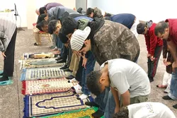 Muslim Community Gets 'Proper Place' to Pray in Airdrie, Canada