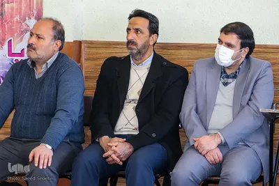 تجدید میثاق مدیران ملایر با آرمان های امام راحل