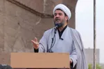 اربعین شهدای اقتدار در تبریز