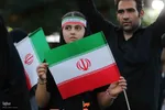 اجتماع ضد صهیونیستی دستجات و هیئات حسینی تبریز