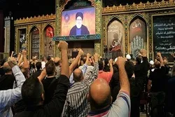 US Untrustworthy: Nasrallah