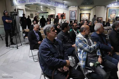 افتتاح جشنواره تئاتر استانهای کشور در تبریز