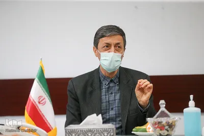 تجلیل از پرستاران نمونه بیمارستان شهدای تجریش