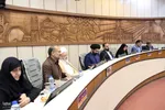 اولین جلسه علنی شورای اسلامی یزد در سال ۱۴۰۴