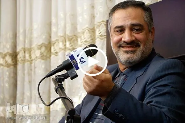 شاهد...تلاوة رائعة لآيات الصيام بصوت القارئ 
