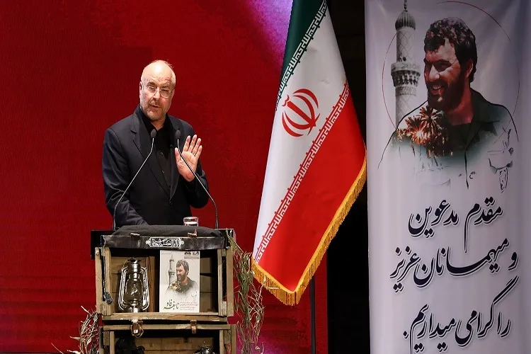 دفاع مقدس یک سبک زندگی و روش حکمرانی بود