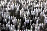 نماز عید سعید فطر در سمنان