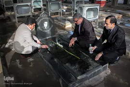 کاروان قرآنی انقلاب در اهواز
