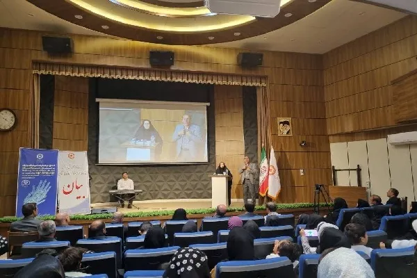 بهره‌مندی بیش از سه هزار ناشنوا از خدمات بهزیستی اردبیل