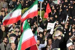 شیراز در عزای امام امت