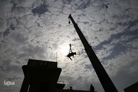 بازار قربانی عید قربان در کشورهای اسلامی