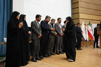 گزارش تصویری فینال و اختتامیه چهاردهمین دوره مسابقات ملی مناظره دانشجویی در دانشگاه علوم پزشکی بابل
