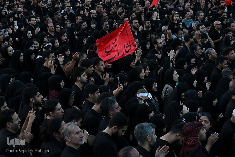 یا لثارات الحسین(ع)
