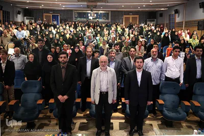 اختتامیه ششمین «جشنواره کتابخوانی رضوی»