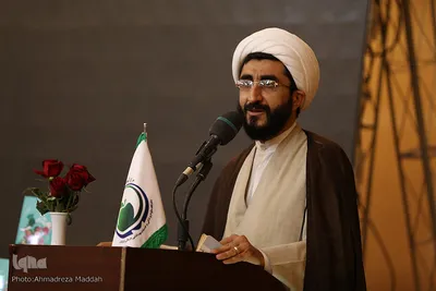 مراسم شکرانه خدمت تقدیر از جهادگران سلامت بیمارستان حضرت علی اصغرشیراز‎‎