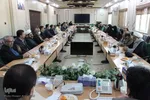 نشست اهالی فرهنگ و رسانه خراسان جنوبی