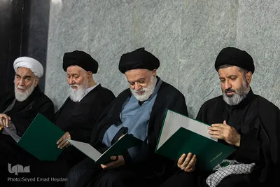 حرم رضوی