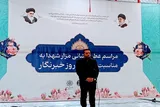 تلاش برای رفع مشکلات خبرنگاران خراسان‌شمالی